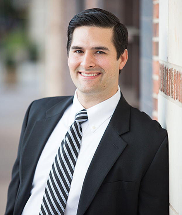 Dr. Joseph W. Holland, III